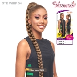 Vanessa Drawstring Braiding Touch Clip In Ponytail - STB WHIP 54
